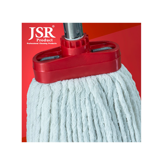 Mop Super with broom handle - JSR Product