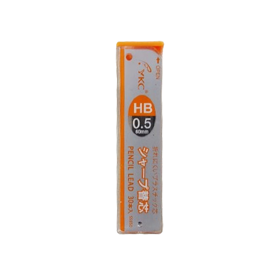 YKC Pencil Lead  HB5850