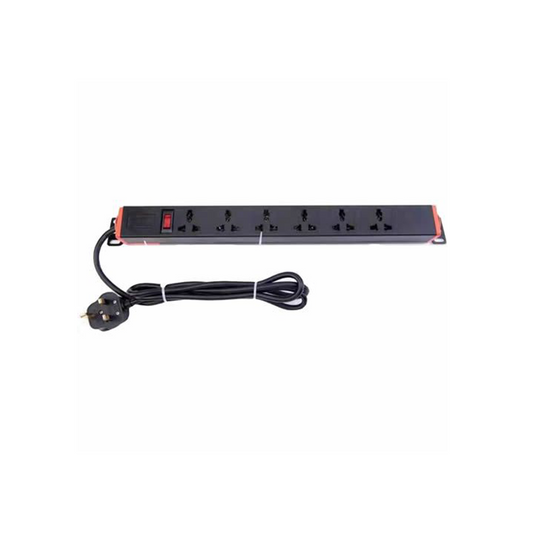 Power Distribution Unit ( PDU ) 6 Port