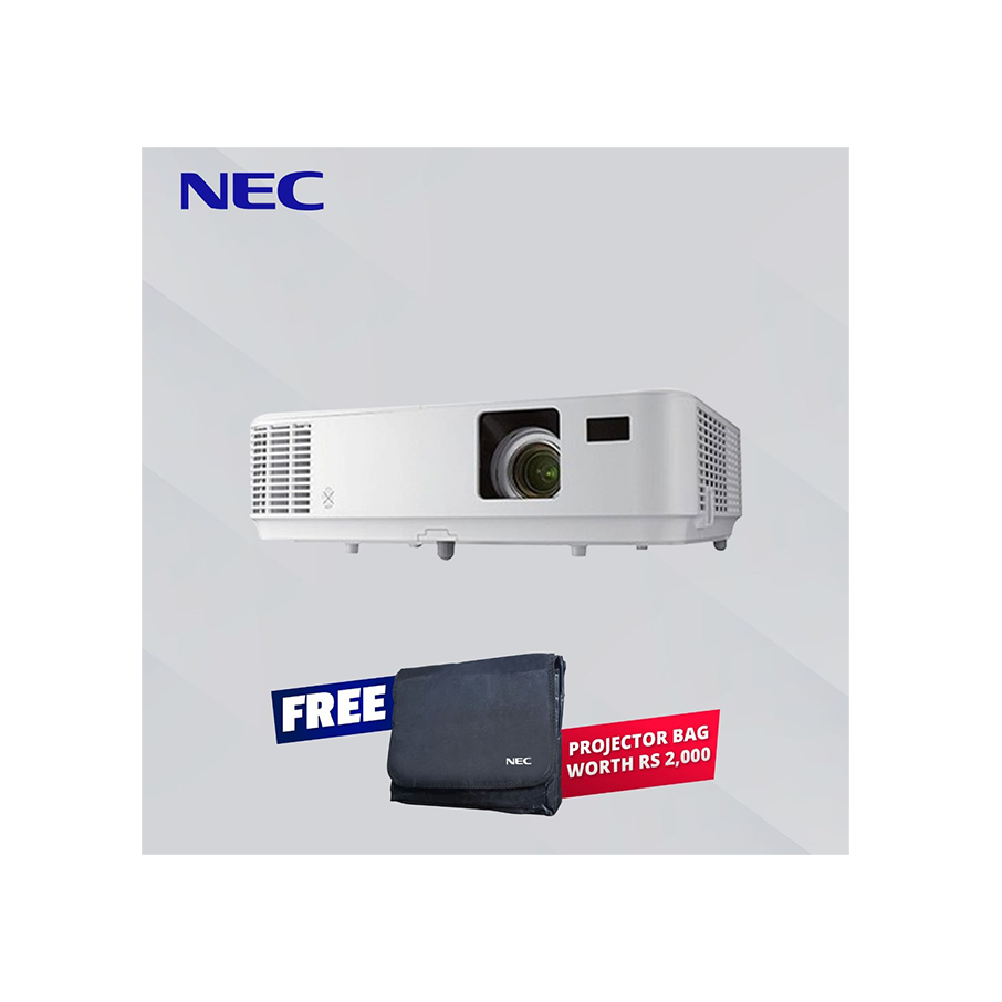 NEC NP-VE304XG Projector