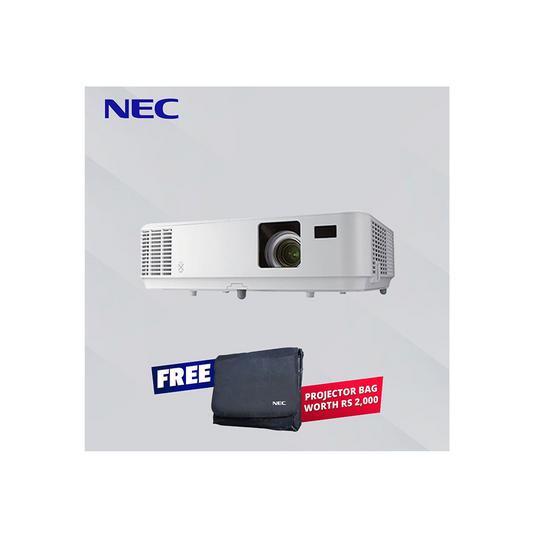 NEC NP-VE304G Projector