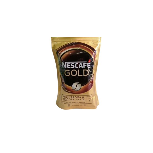 Nescafe Gold Coffee