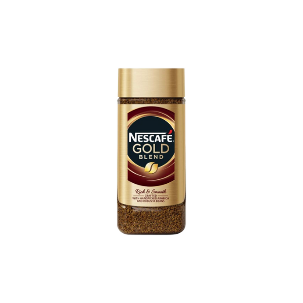 Nescafe Gold Coffee