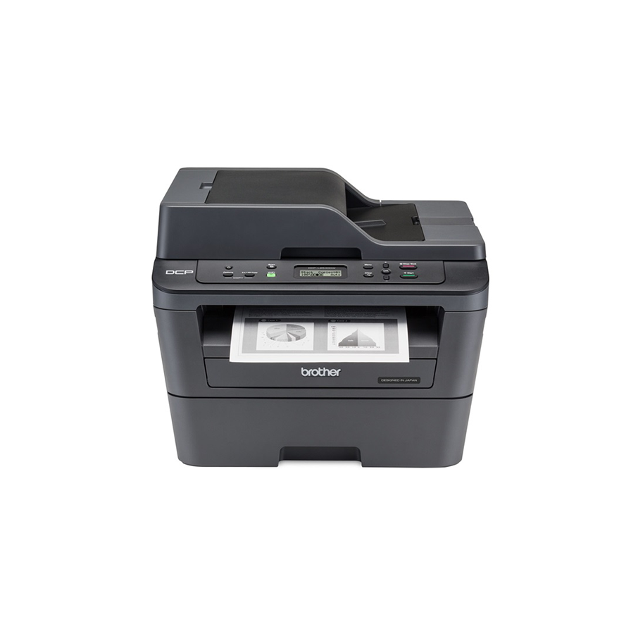 Brother DCP-L2540DW multifunction Printer