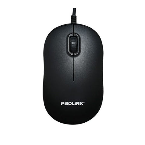 Prolink PMC1006 Wired Mouse
