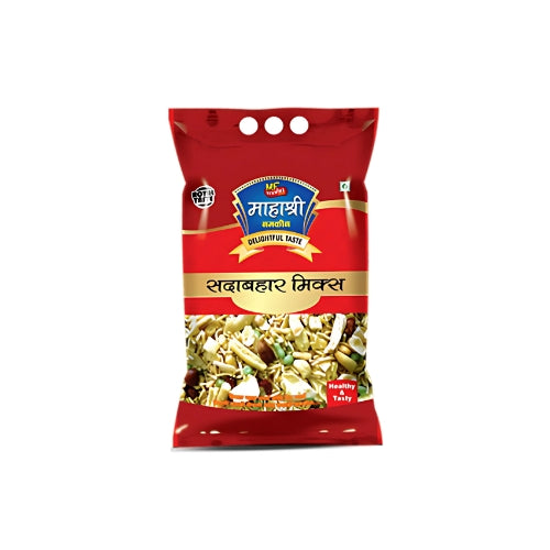 Mahashree Sadabahar Namkeen 700Gm