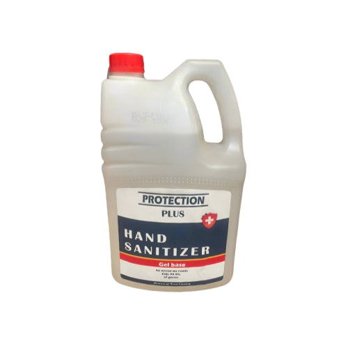 Protection Plus Hand Sanitizer