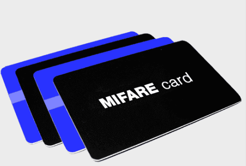 MIFARE ID CARD