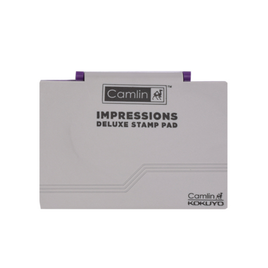 Camlin Plastic Stamp Pad