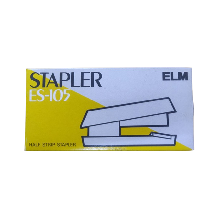 ELM Stapler No.3 (ES-105)