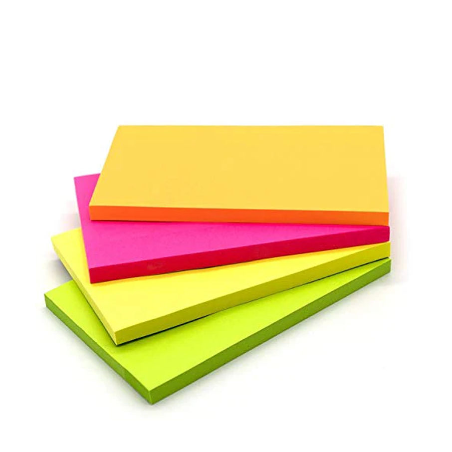 Sticky Notes 3 X 5