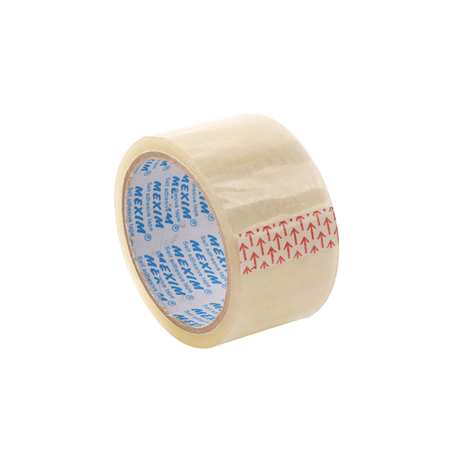 MEXIM - 100 meter Carton tape