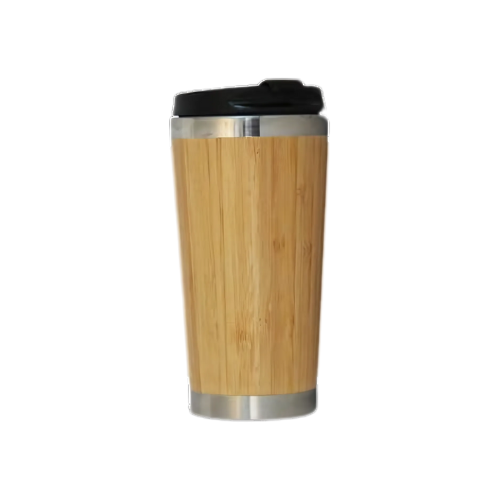 Bamboo Tumbler