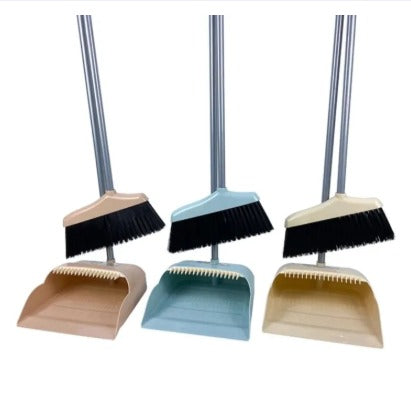 Dustpan and Broom set
