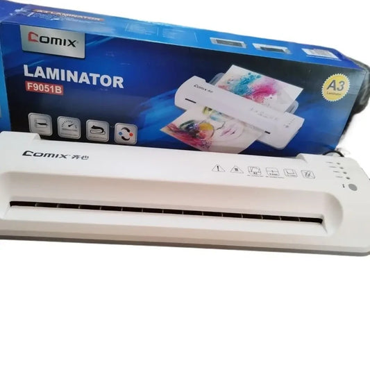 Comix F9051B Laminator A3