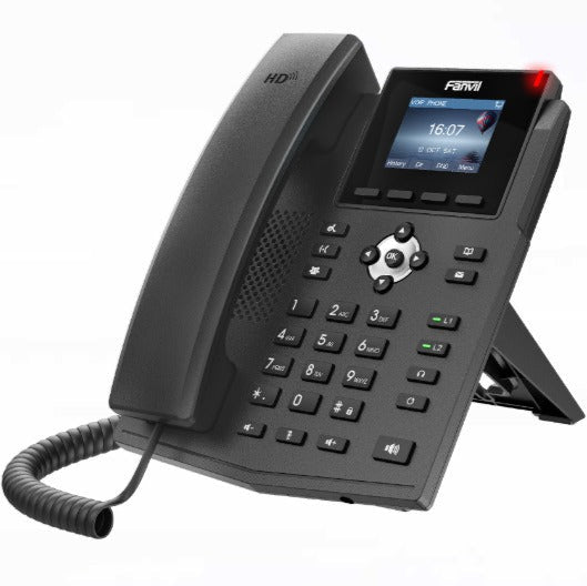 Fanvil SIP Phone X3SP