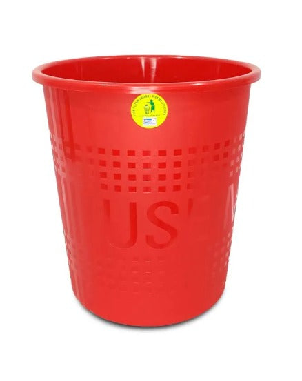 Bagmati Dustbin MPC 512