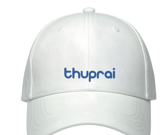 Customized Thuprai CAP