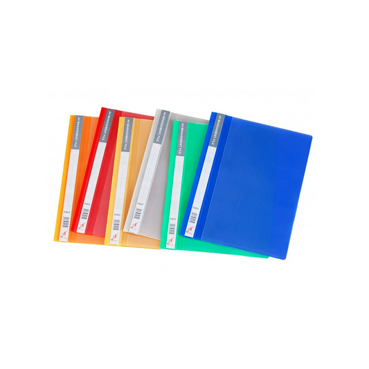 Business file A4 size HLW 320 PP