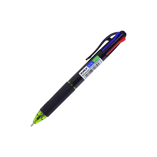 4 Color Ball Pen- Baile