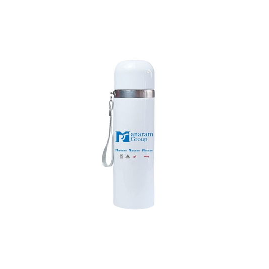 Vacuum Flask Sublimation