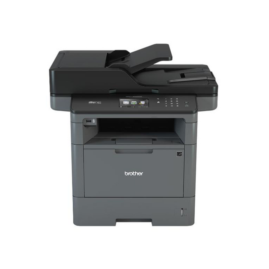 Brother MFC-L5900DW Monochrome Laser Multi-Function