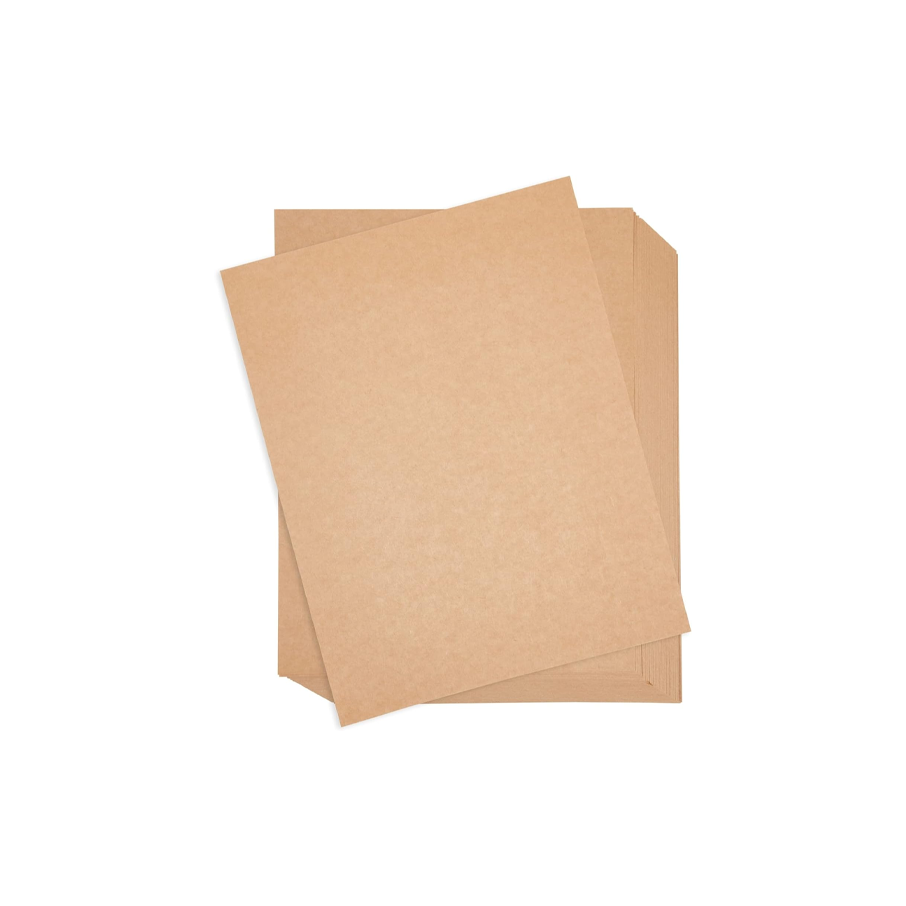 Brown Paper