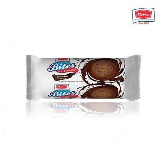 Nebico Choco Cookies Bites