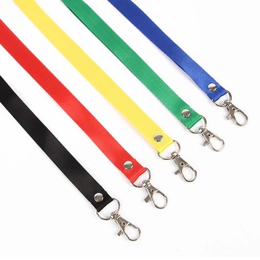 Lanyard Plain