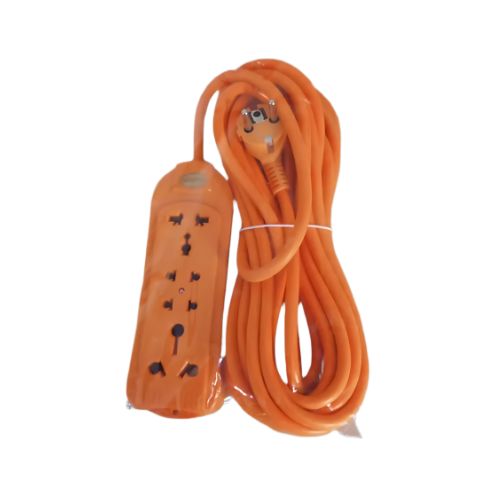 Silvertek Extension Cord - 8M Copper Wire