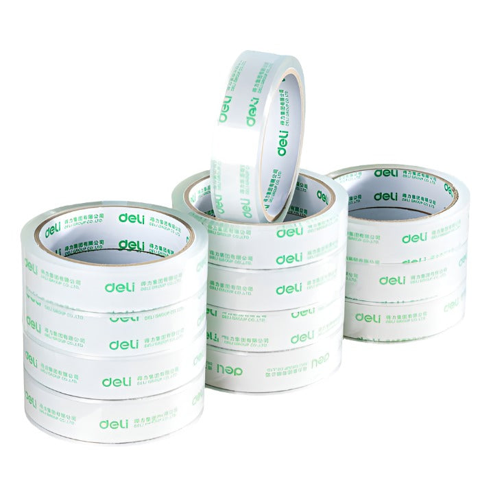 Deli Packaging tape 24mm W30130