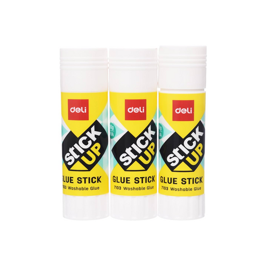 Deli Glue Stick (7103) 36 gm