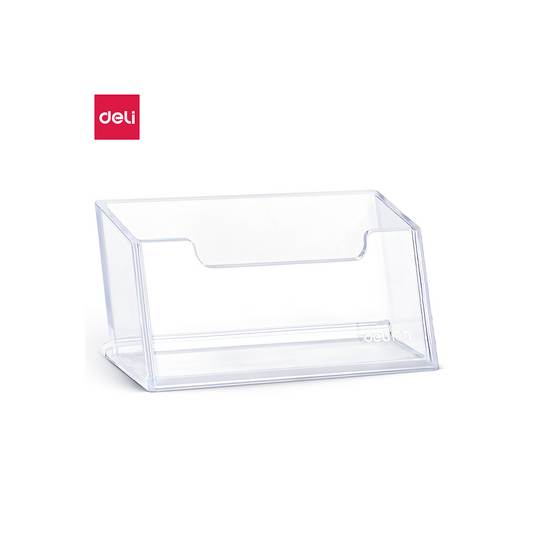 Deli Business Card Holder 7623