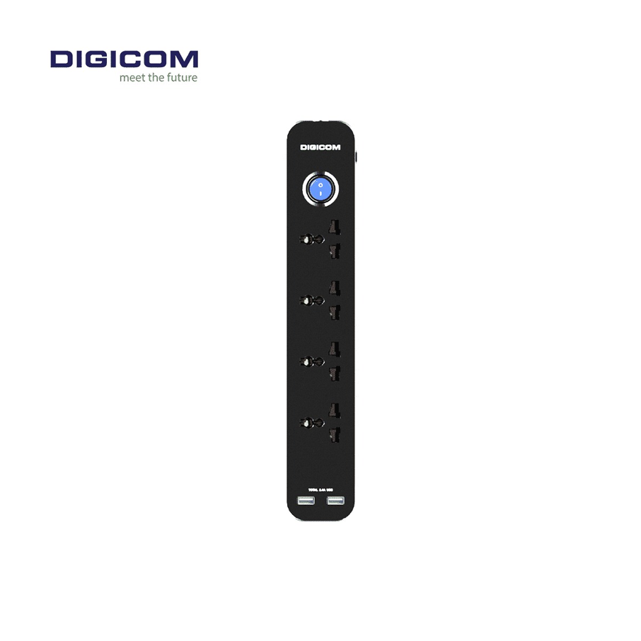 Digicom Surge Protector