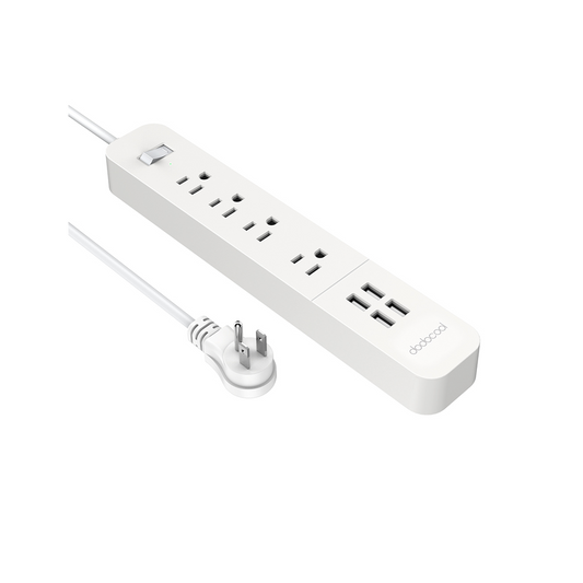 dodocool DC44 - Multiplug