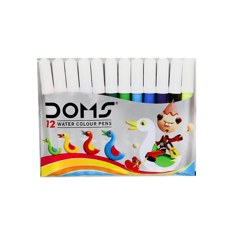 Doms sign pen - small