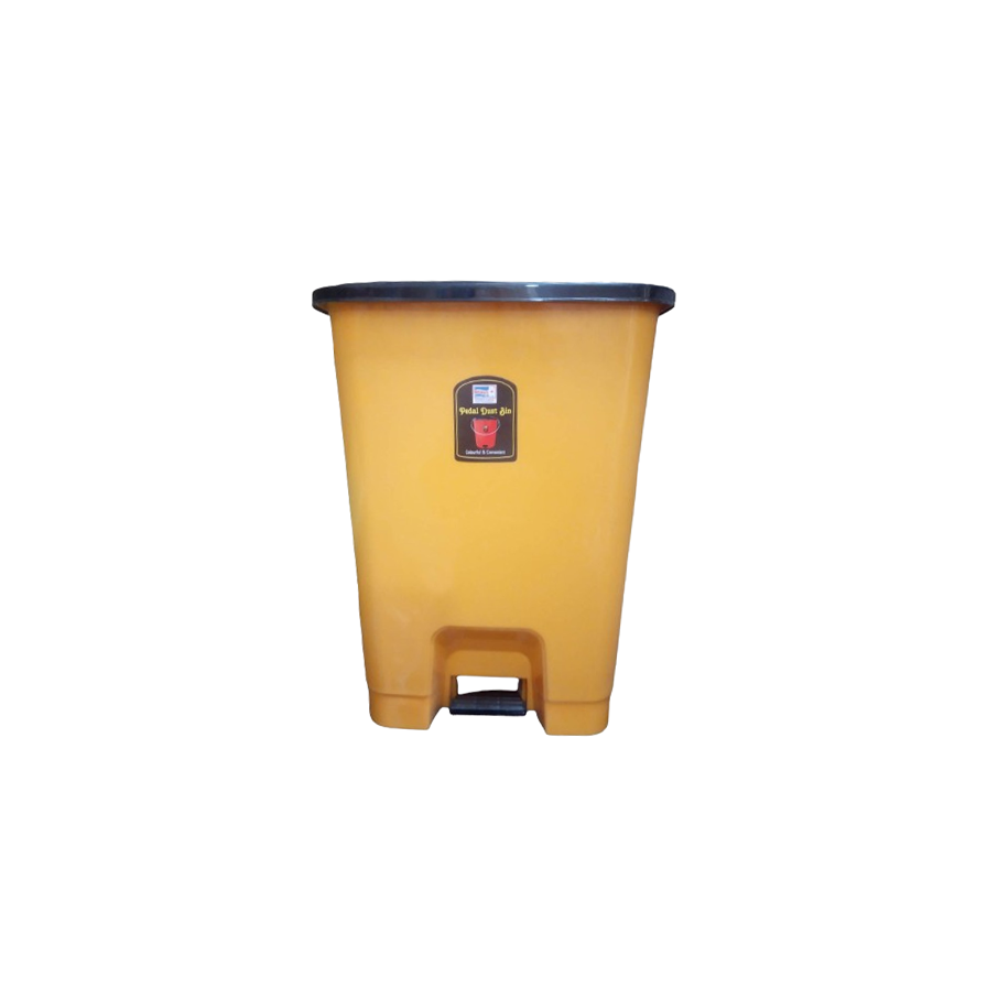 Pedal Dustbin