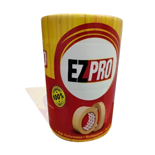 EZ Pro Masking Tape 1 Inch