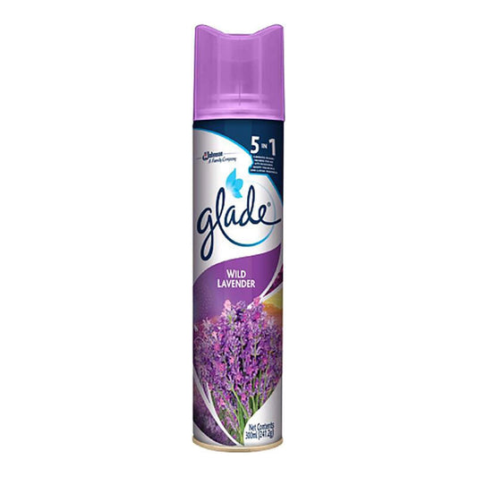 Glade Air Freshener 300ml