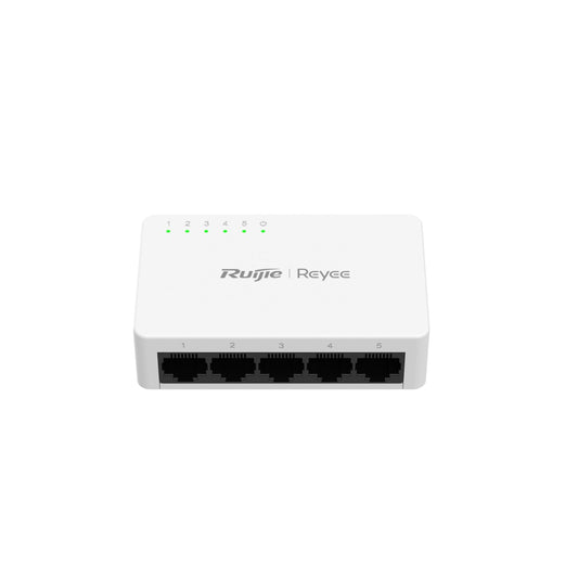 Ruijie Switch (RG-ES05G-L)