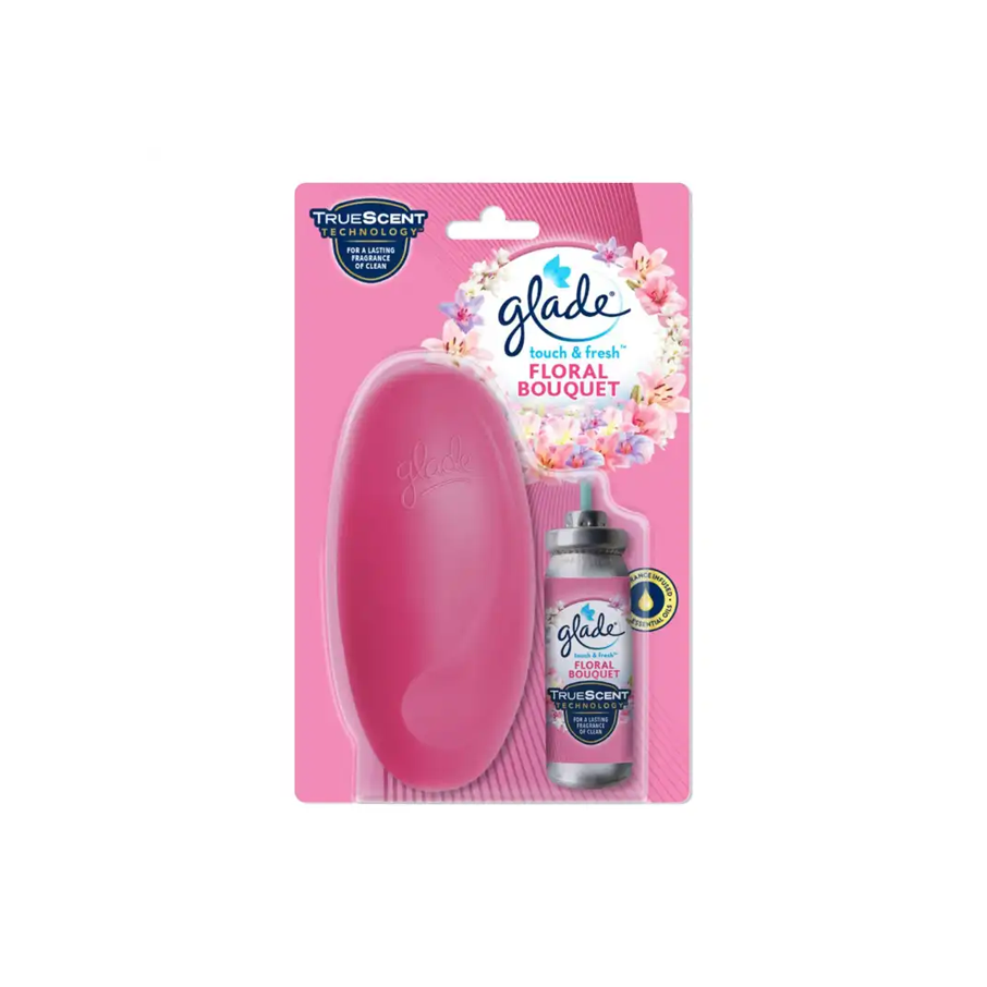 Glade Touch & Fresh Combi