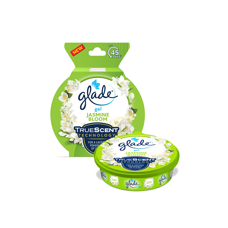 Glade Gel 75gm