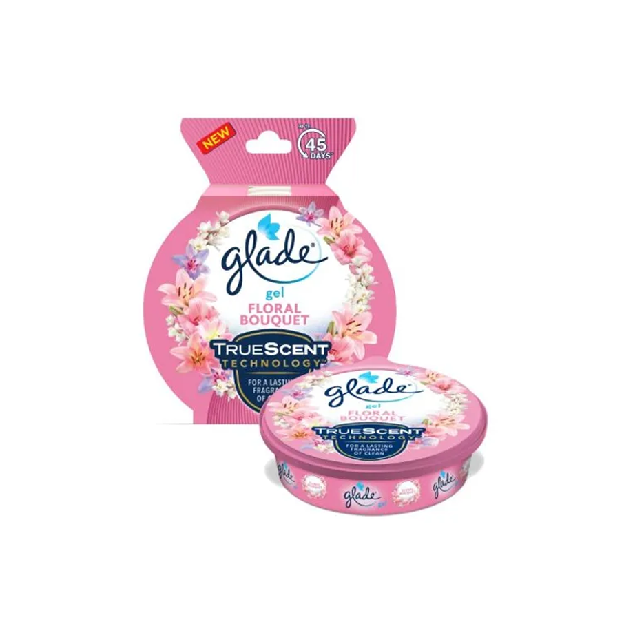 Glade Gel 75gm