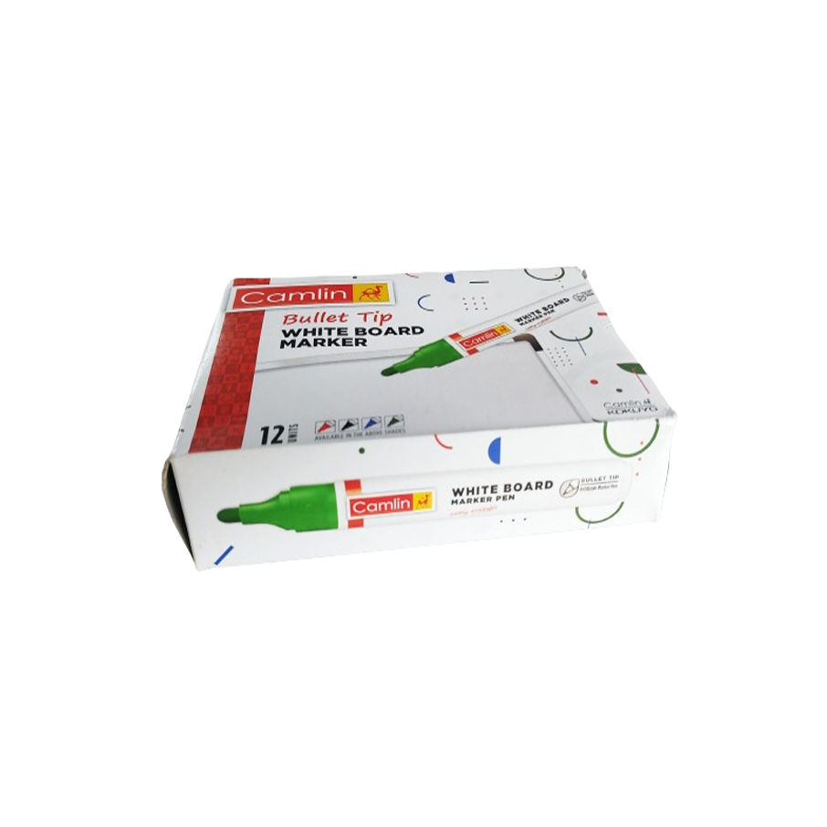 Camlin whiteboard marker