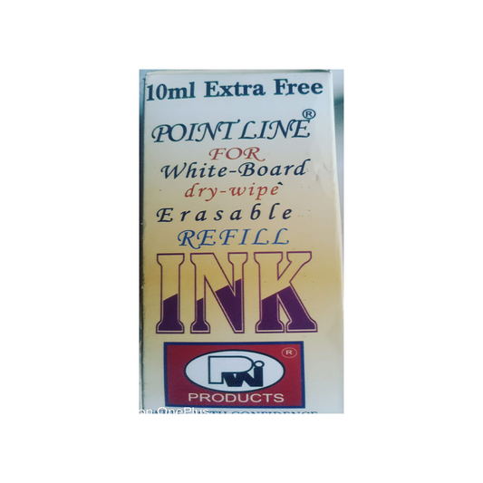 Pointline For white Board Marker  Ink 110ml