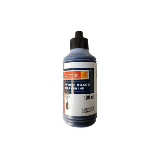 Camlin White Board Marker ink 100 ml