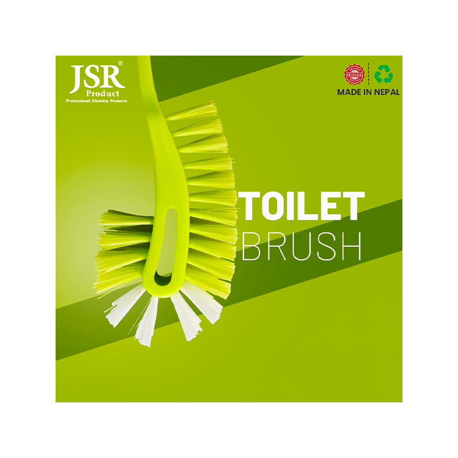 Toilet Brush - JSR product