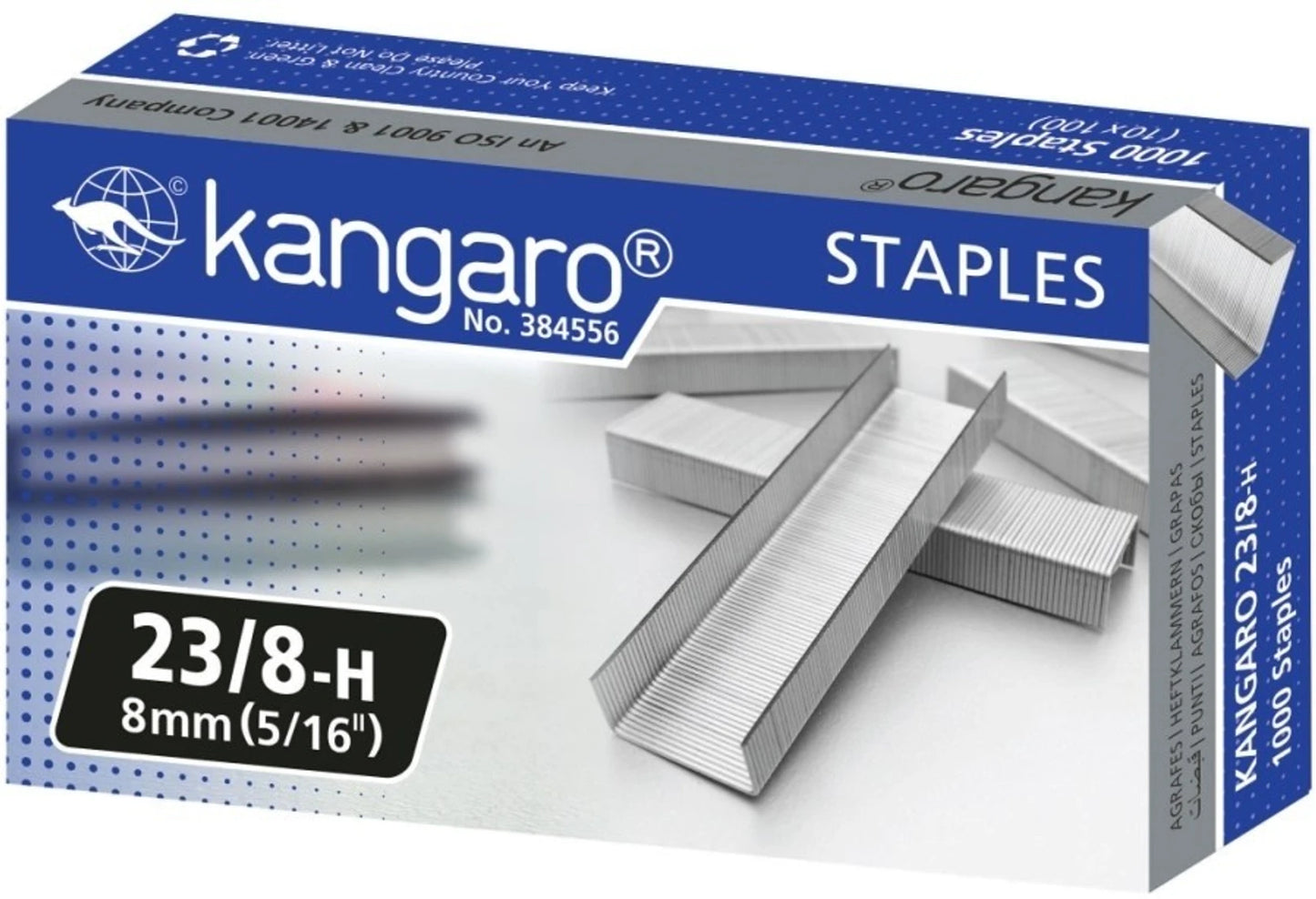 Kangaro Stapler Pin