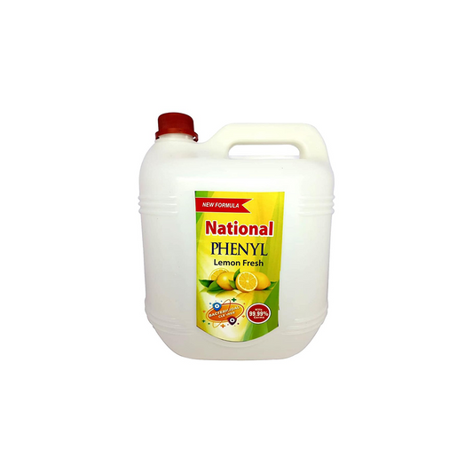 National Phenyl 5 Ltr