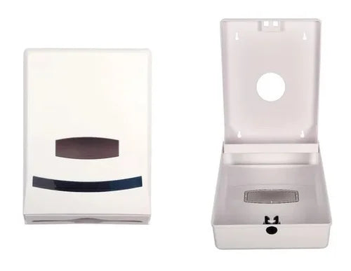 M fold Paper Towel Dispenser Big